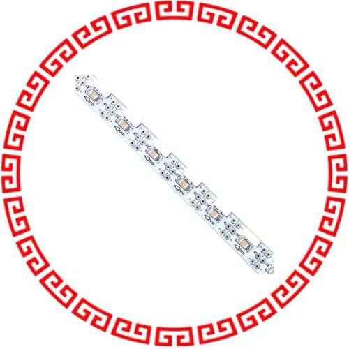 3729 ADDRESS LED MODULE SERIAL RGB