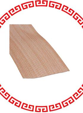 310J101-40 CBL RIBN 40COND 0.050 CLEAR 500'