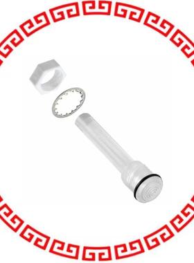 LCS_132_CTP LIGHTPIPE ASSY THREADED SEALED