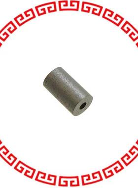 7427002 FERRITE CORE 125 OHM SOLID 1.2MM
