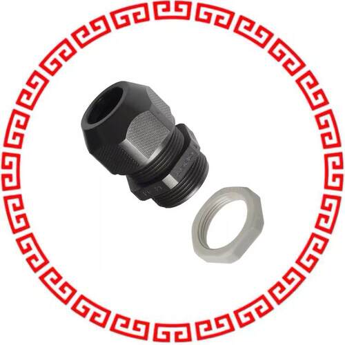 1545.21.14 CABLE GLAND 6.5-14MM PG21 NYLON