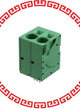 1735875 PC TERM BLOCK 2POS 10MM