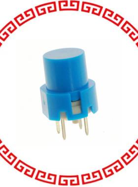 D6R60 F2 LFS SWITCH PUSH SPST-NO 0.1A 32V