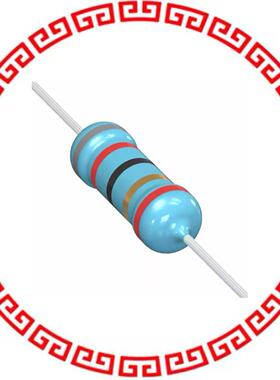 ROX2G82R RES 82.0 OHM 2W 2% AXIAL