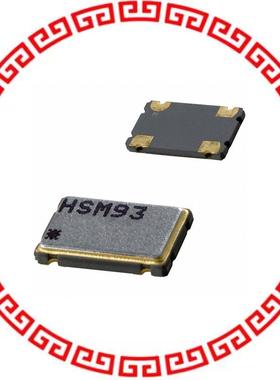 HSM93-050.0M OSC XO 50.000MHZ HCMOS SMD