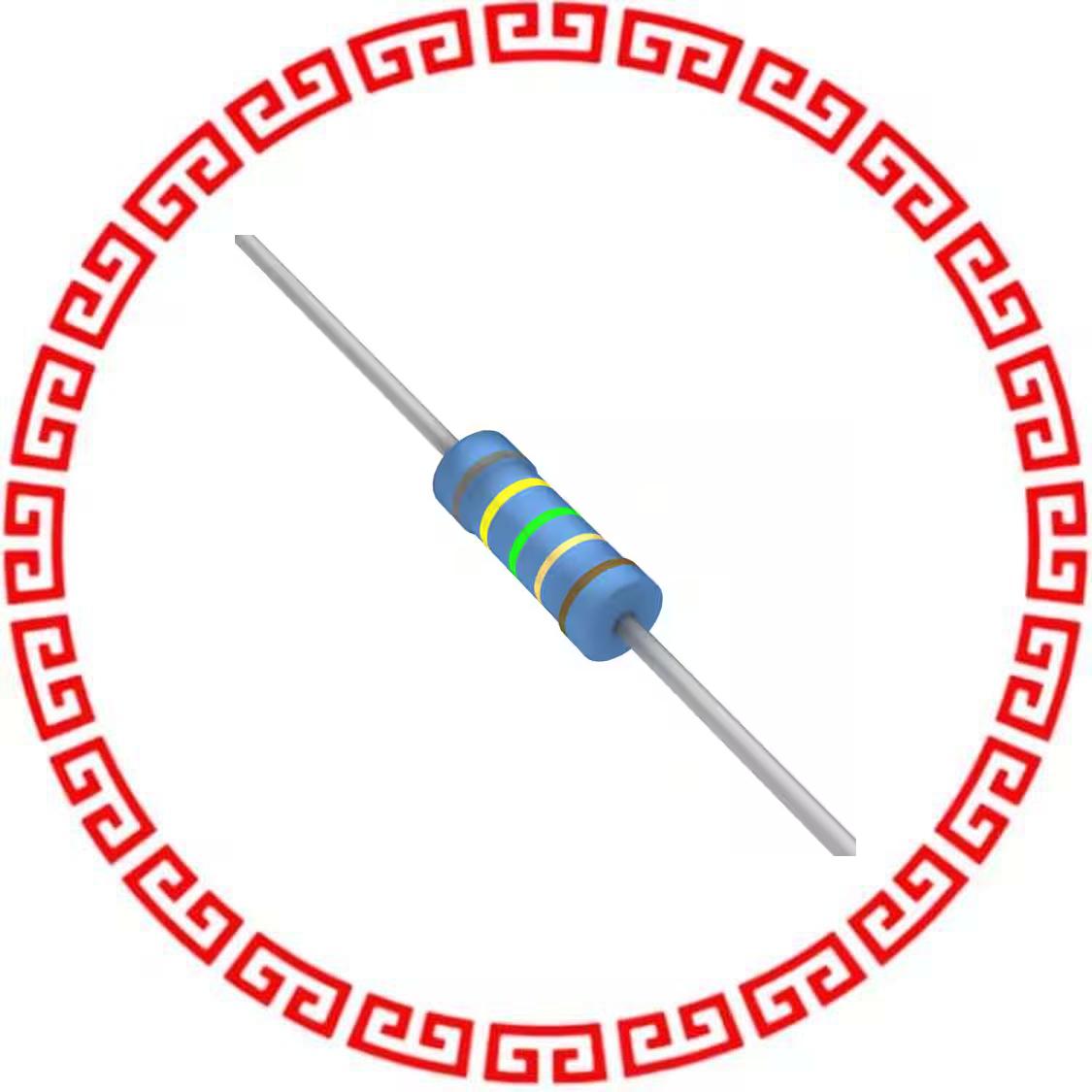 RNMF12FTD84R5 RES 84.5 OHM 1/2W 1% AXIAL