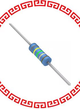 RNMF12FTD84R5 RES 84.5 OHM 1/2W 1% AXIAL