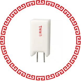 RES 4.7 RADIAL OHM TWW5J4R7E