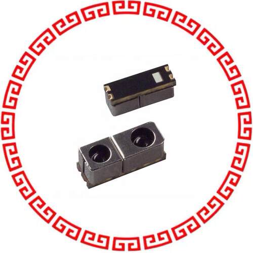 HSDL-9100-021 PROXIMITY SENSOR REFL MINI SMD