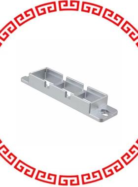 2226784-1 CONNECTOR BP SHELL 3 BAY