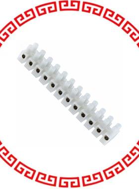 1-1776311-2 CONN TERM STRIP 12CIRC 0.532