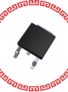 T405Q-600B-TR TRIAC SENS GATE 600V 4A DPAK