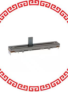 EVB-NADR15A14 SLIDE POT 10K OHM 0.1W TOP 60MM