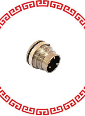 PXMBNI16RPM12ASCM16 CONN RCPT MALE 12POS SOLDER CUP