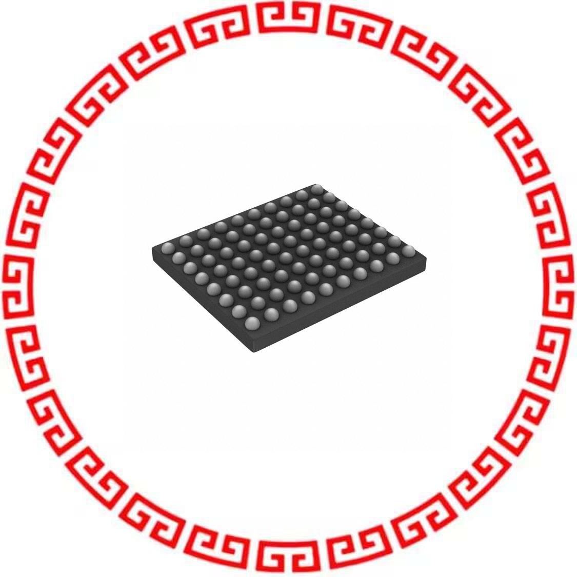 AD6676BCBZRL CTSD BPO ADC 100 MHZ BW - 实物图