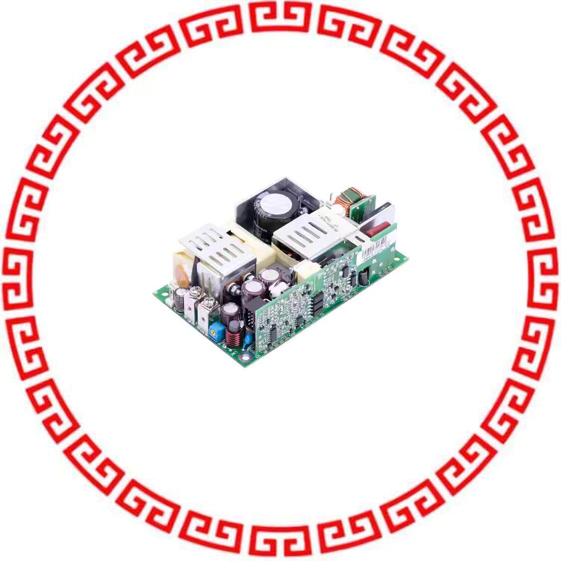 CINT1275A1214K01 AC/DC CONVERTER 12V 180W