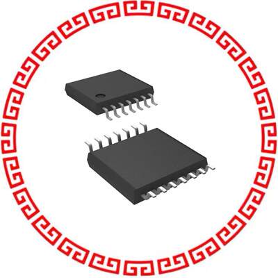 CD4024BPWR IC 7BIT BINARY COUNTER 14-TSSOP