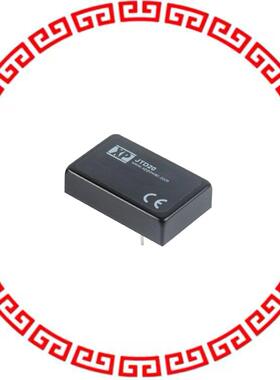 JTD2024S12 DC DC CONVERTER 12V 20W