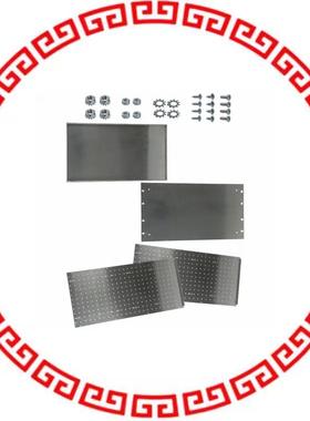 RM-14225 CHASSIS RACKMOUNT 10.5