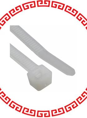 RT50S9M4 RELEASABLE TIE 6.5