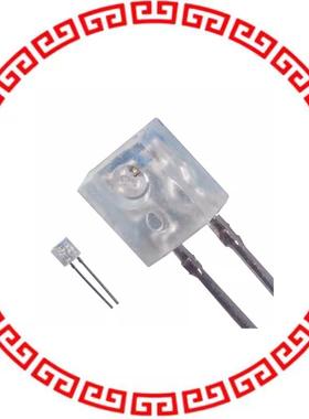 QEE123 EMITTER IR 880NM 50MA RADIAL