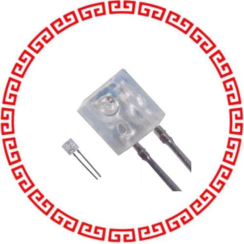 QEE123 EMITTER IR 880NM 50MA RADIAL