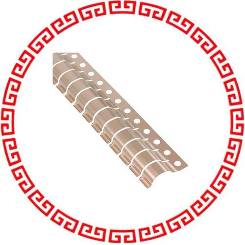 97043802 FINGERSTOCK BECU 27.69MMX406.4MM