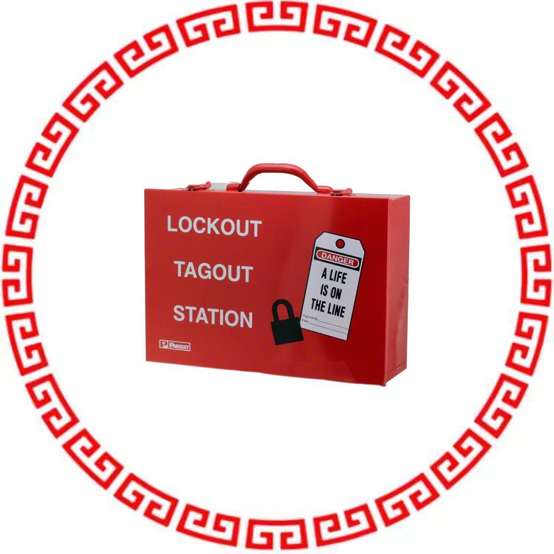 PSL-KT-PWR-F POWER AND PANEL DIST LOCKOUT KIT
