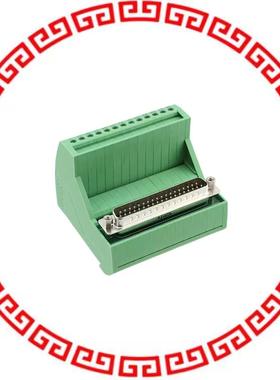 2315146 INTERFACE MOD DSUB MALE 37POS