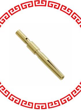 1-2314103-1 CONTACT SOCKET 20AWG 1MM CRIMP
