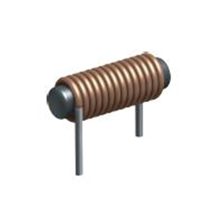 3RCC-9R0M-00《9uH 20% TOL Rod Core Choke》