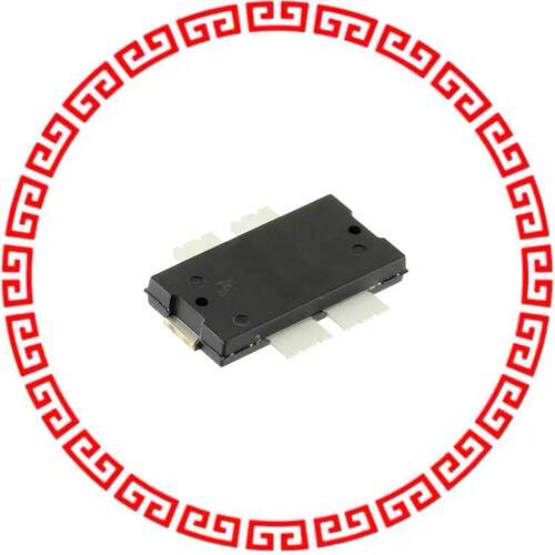 MRFE6VP5300NR1 FET RF 2CH 133V 230MHZ TO-270