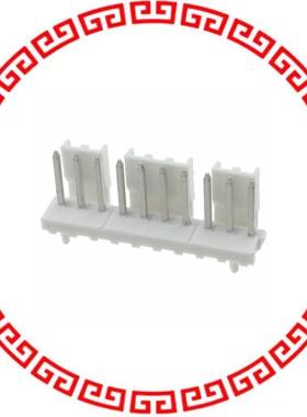 4-644615-0 CONN HEADER 10POS VERT TIN .156