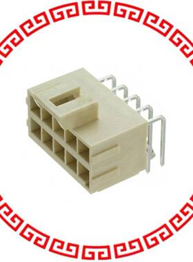 1723162110 ULTRAFIT RA HDR ASSY TIN PLATED