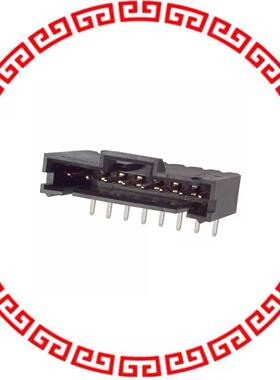 104935-2 08 MTE HDR SRRA LATCH