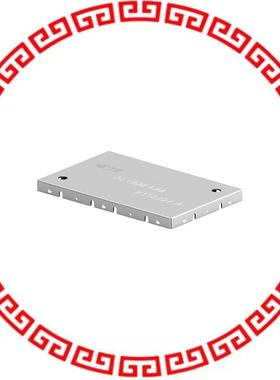 2118727-4 STD SHIELD COVER, AL-29.96X19.10