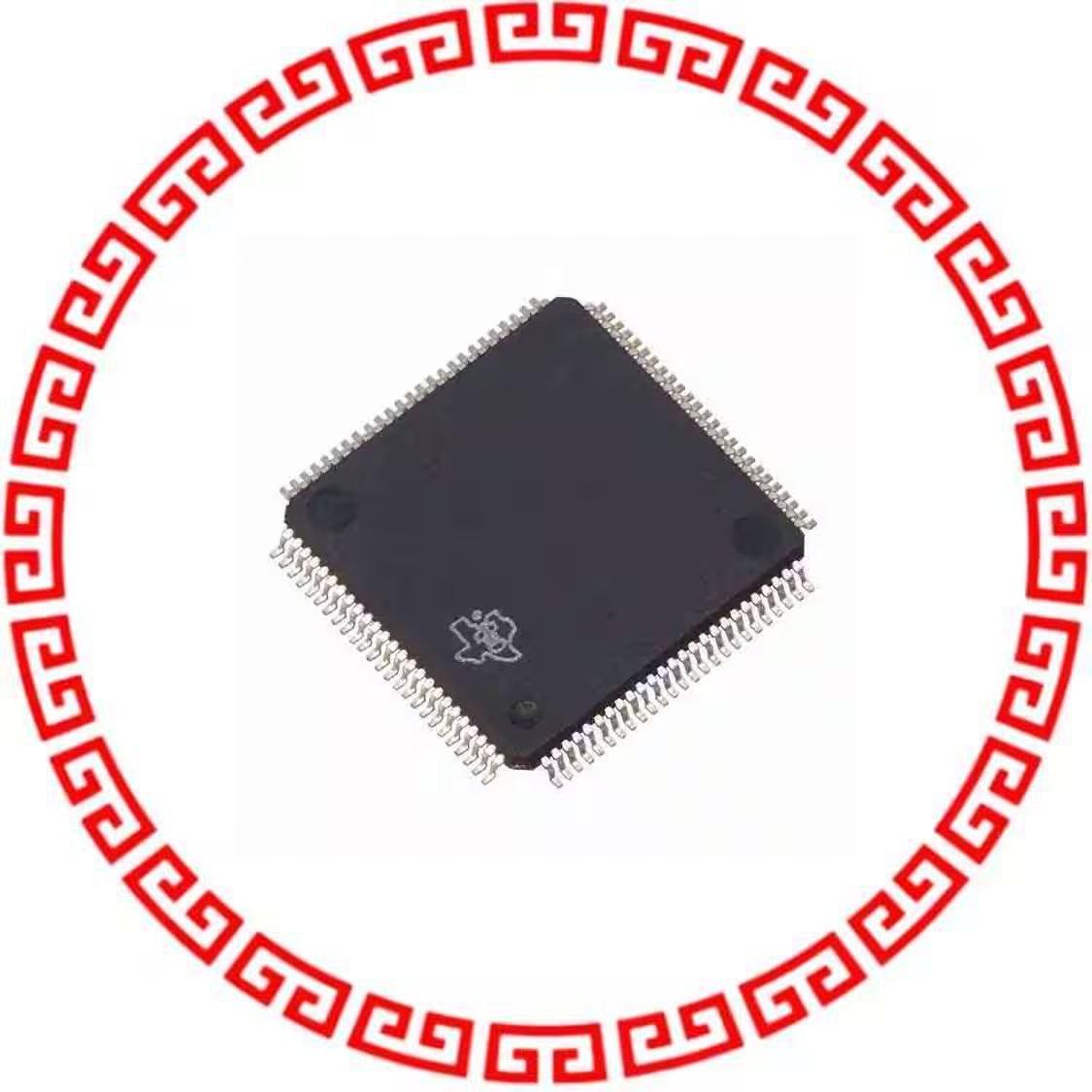 TM4C1231H6PZIR IC MCU 32BIT 256KB FLASH 100LQFP