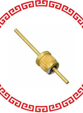 4310-019LF CAP FEEDTHRU 5000PF 100V AXIAL