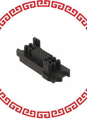 1648207-1 CONN SOCKET LOWER DRAWR 16/20/16