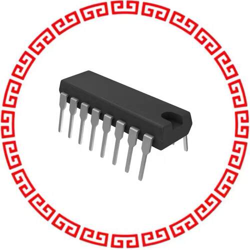 CD4020BE IC BINARY COUNTR/DIV RIPL 16-DIP