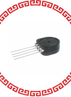 SSCSSNN100PGAA5 SENSOR PRESS 100PSI GAUGE 5V SIP