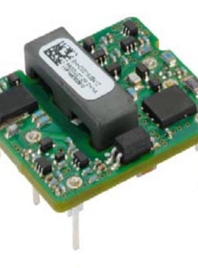 SHHD001A3B4Z《18-75Vin 12Vout 1.3A 15W Pos Logic TH》