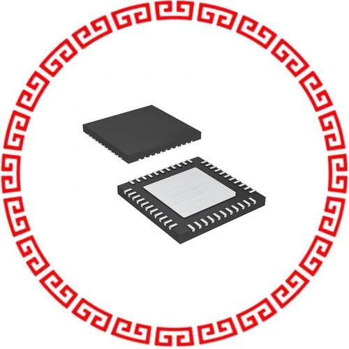 ATMEGA32U4RC-MU IC MCU 8BIT 32KB FLASH 44QFN