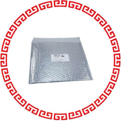 2301211 BAG STATIC CUSH METAL IN 11X12