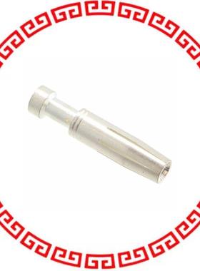 3-1105101-1 CONTACT H.D. CRIMP SKT 15.5AWG