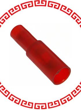 MNG18-156DFIK-A CONN TERM RCPT 18-22AWG CRIMP