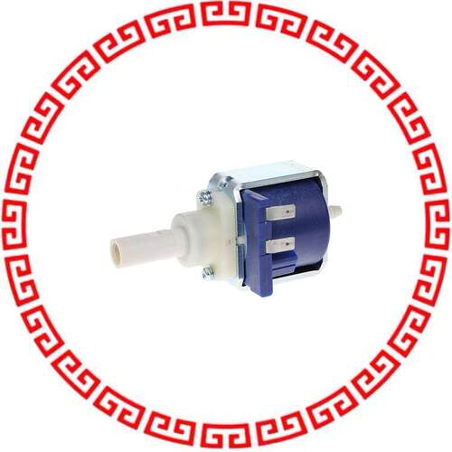 DSP-12050 SOLENOID PMP 500CC/MIN FREE HANG