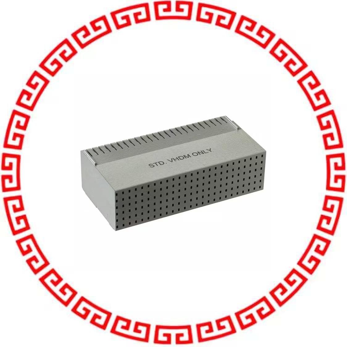 622020208 STD VHDM 6X25 MALE PRESS