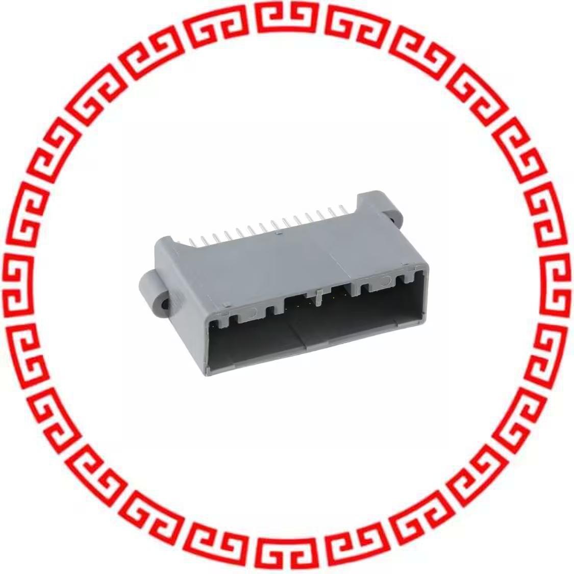 MX34032UF2 CONN SOCKET 32POS HOUSING 2.2MM