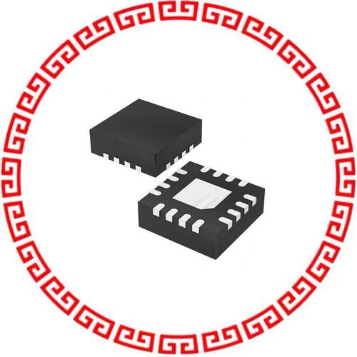 GS2978-CNE3 IC CABLE DRIVER DUAL 16QFN